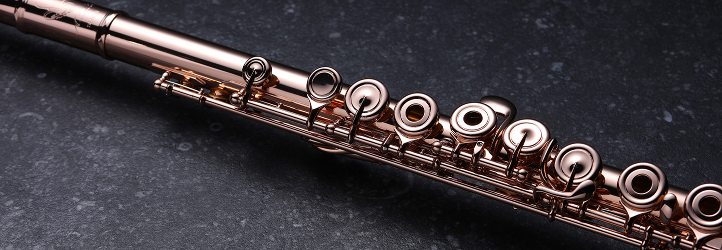 Флейти Aidis - виробництво Тайвань